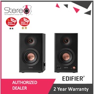 Edifier MR5  Tri-amped Powered Studio Monitor Speakers
