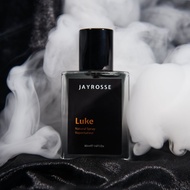 [KECEE] parfum grey jayrosse  - jayrosse Luke EAU de perfume-