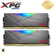 ADATA XPG SPECTRIX D50 16GB (2x8GB) DDR4 PC 3600Mhz | Longdimm PC Memory RAM