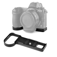 全城熱賣 - 野狼谷 CL7 相機擴展板 適用於Nikon Z6 / Z7 (顏色：黑色)