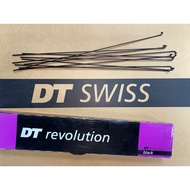 [Cycle Art] MTB SPOKES DT SWISS REVOLUTION