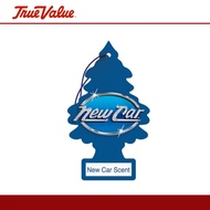 Little Trees Air Freshener New Car Scent
