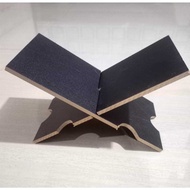 Quran Stand - Quran Stand - Quran Stand - Quran Stand - Wooden Rekhal ANAK RECAP Quran Holder