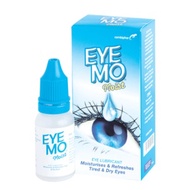 Eye Mo Moist Eye Drops x 15ml
