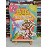 Big Dot to Dot - Activity Book