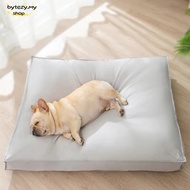 BYTEZY Pet Nest, Anti-slip Extra Large Pet Mat, Removable Comfortable Waterproof Pet Mattress