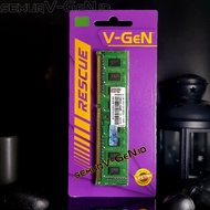 DDR3 2GB 4GB 8GB PC12816Mhz VGeN RAM PC Computer DDR3L 248 GB 16 MHz PC3L Longdimm RESCUE
