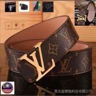 Lv waist strap lv/men belt/man belt/leather belt JJNA