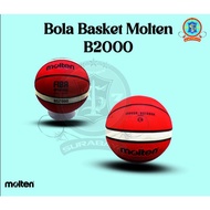 Original Molten BG2000 Basketball