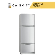 Mitsubishi 3 Door Fridge Mrv45eg-st-p