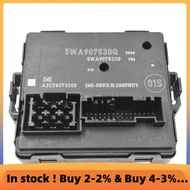 5WA907530Q ECU Gateway Interface High-End Gateway Platform for Atlas Mk4 A3 5WA 907 530 Q