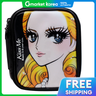 Kiss Me | Free Delivery / Kiss Me High-end Pouch Bag