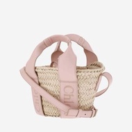 💥名牌代購 現貨有售 💥   ❤️‍🔥 Chloe Woody Bucket