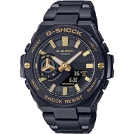 Casio Watch G-Shock [Genuine Japan] GST-B500BD-1A9JF Men's Black