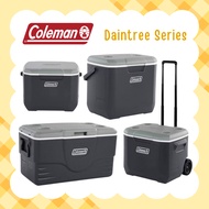 COLEMAN Daintree Series Cooler Box ( 15L / 28L / 44L / 57L ) Original