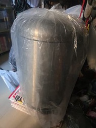 不銹鋼垃圾桶