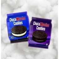 CHOCO MUCHO COOKIES WHITE CHOCO 33g x 10