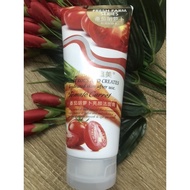 Fresh Farm series Tomato carrot Face Wash 200g