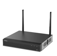 Dahua Imou 1080P 4 Channel Wireless CCTV Recorder network video recorder NVR | Used