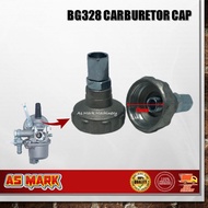 BG328 Body Cap Carburetor Cap Tudung Karburetor Mesin Rumput OGAWA