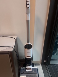 Aucma 無線吸塵拖地機