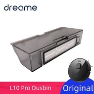 Dreame Bot L10 Pro D9 Pro D9 Max Robot Vacuum Cleaner Accessories Dust Box Dustbin