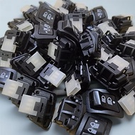 TOMBOL 3-Point Dimmer Knob Switch