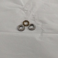Trush ball bearing mini F5-10 M 5X10X4