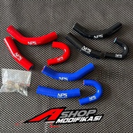 RADIATOR HOSE VARIO 125/150/PCX150 ADV 150 NPS BRAND / RADIATOR HOSE NPS VARIO125/150/PCX / radiator