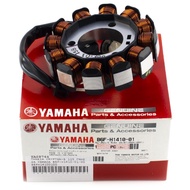 EZ115 FUEL COIL STATOR ASSY YAMAHA B6F-H1410-01