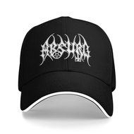 Absurd Hipster Printed Funny Baseball Cap