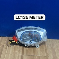 YAMAHA LC135 V1 METER ASSY LC135 V1 METER LOCAL