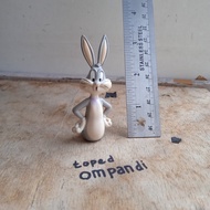Bugs bunny figure -rr45