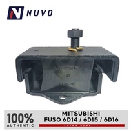 NUVO-PRO ENGINE SUPPORT MITSUBISHI FUSO 6D14 / 6D15 / 6D16 ME-031962 ( 1 PC )