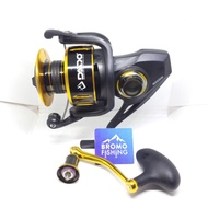 [Baru] Reel Daido Queen Sea 8000Sw / 8000 Sw