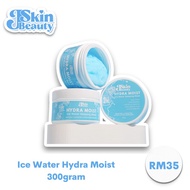 Jskin - Ice Water Hydra Moist