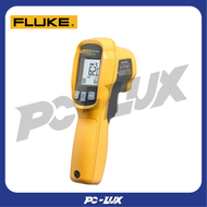 FLUKE เทอร์โมมิเตอร์อินฟราเรทแบบเลเซอร์เดี่ยว 10:1 สป๊อต รุ่น 62MAX