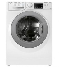 Whirlpool - CWNB7002GWG 7公斤 1200轉 SteamFit前置式纖薄蒸氣除菌洗衣機 (原廠2年保養)