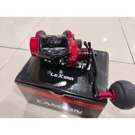 BANAX CAMION 305L TD