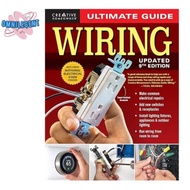 Ultimate Guide Wiring Book, Updated 9th Edition