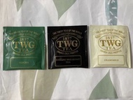 1837 TWG Tea Bag 各款茶包口味自由配搭