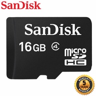 SanDisk Micro SD 8GB / 16GB / 32GB CLASS 4 MicroSD Memory Card