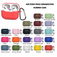 airpod pro & pro 2 covers