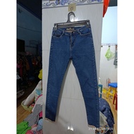 Pass personal jeans xs