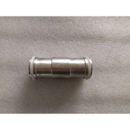 Coolant Water Pump Inlet Pipe for Mitsubishi Montero Sport 1997-2003 2.4L 4G63 4G64 1pc(304 Material