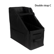 Folding Bicycle Storage Box for Brompton Car Trunk Storage Box Waterproof