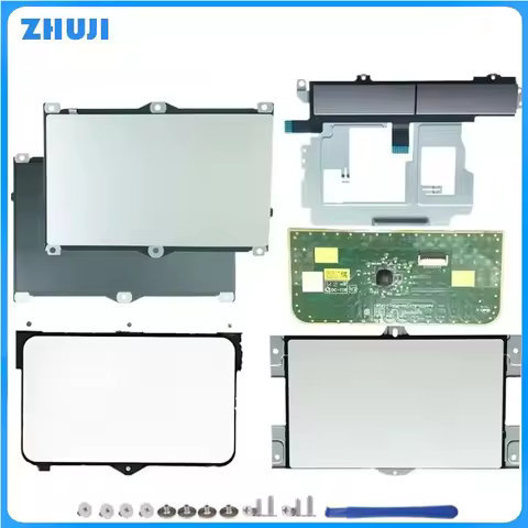 For Probook 430 440 450 G1 G2 G3 G4 G5 G6 G7 G8 New Laptop Touchpad Trackpad Mouse Buttons Board L&R