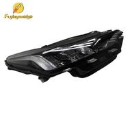 CT5 Halogen LT Headlamp Assy Composite Without Cornering Lamp Head Lamp For Cadillac CT5 2020 848948