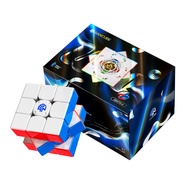 GAN16 Ui Maglev MAX UV Ai Smart Maglev Magnetic 3x3 Cube Professional Smart Cube Speed Puzzle Toys