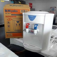 Miyako WD 186/ Dispenser Gallon Dispenser / Drinking Water Dispenser Hot Dispenser Water Dispenser